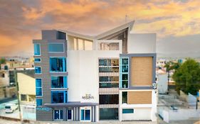 Melina Hotel
